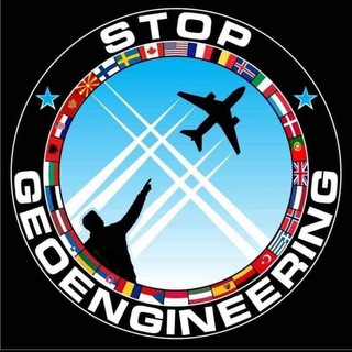 Аватар канала Geoengineering-Chemtrails-H.A.A.R.P & het Klimaat