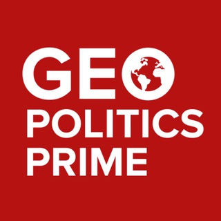 Geopolitics Prime | Iran & Ukraine News Updates channel avatar