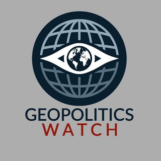 Geopolitics Watch channel avatar