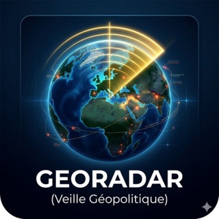 Аватар канала GeoRadar