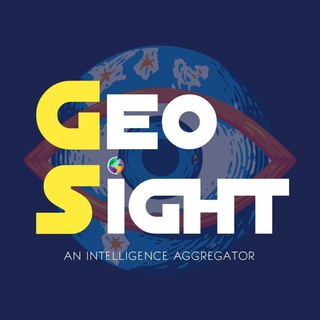 Аватар канала The GeoSight