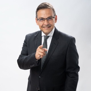 Gerald Grosz channel avatar