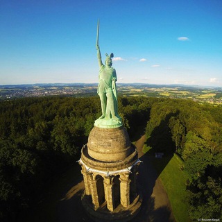 Germanischer Geist der Freiheit ! channel avatar