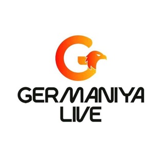 GERMANIYA LIVE channel avatar