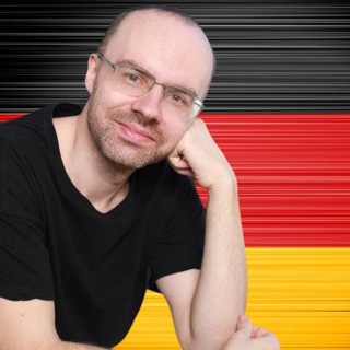 НЕМЕЦКИЙ ЯЗЫК ПО ПЛЕЙЛИСТАМ channel avatar
