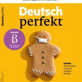 Аватар канала Немецкий с друзьями - Books in German - Bücher an Deutsch