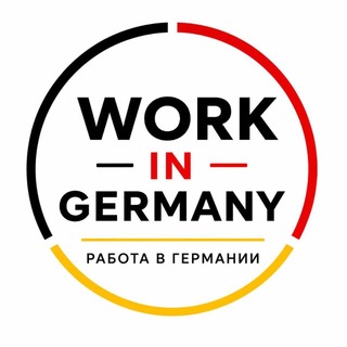 Work-in-Germany channel avatar