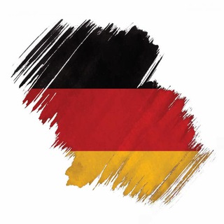 🇩🇪 Германия чат channel avatar
