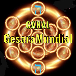 GESARA MUNDIAL channel avatar