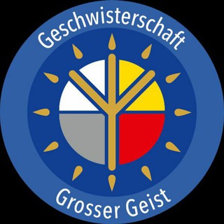 GGG Geschwisterschaft Grosser Geist channel avatar