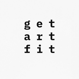 Школа GET ART FIT channel avatar