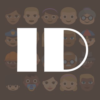 GetIDs Bot channel avatar