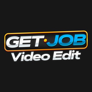 Монтажер и Рилсмейкер | Вакансии Чат | GetJob channel avatar