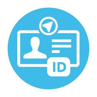 Get My Id Bot |GetMyId channel avatar