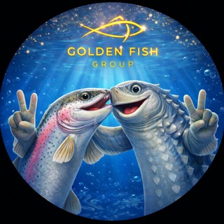 GF_GoldenFish🐠 channel avatar