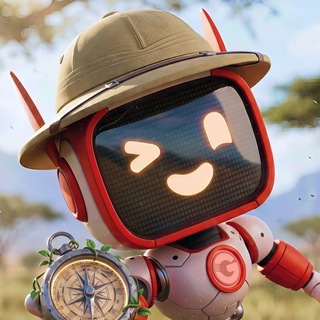 GGSTANDOFF | STANDOFF 2 channel avatar