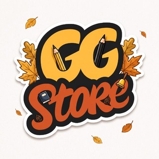GG.Store channel avatar