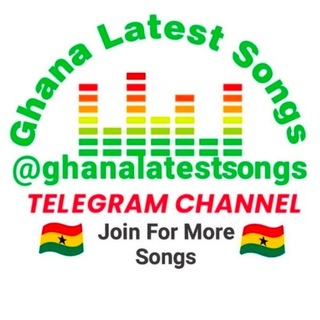 Аватар канала 🎧Ghana Latest Songs 🇬🇭