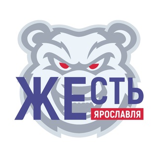 Аватар канала Жесть Ярославль