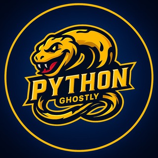 Аватар канала Ghostly Python