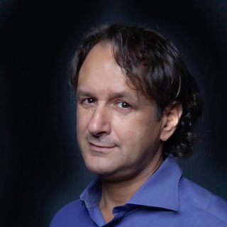 Аватар канала Gianmarco Landi-CANALE-