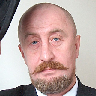 Аватар канала Гиперборей