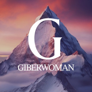 Giberwoman психоанализ channel avatar