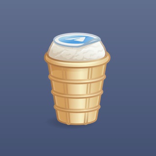 Аватар канала IceCreamCrypto
