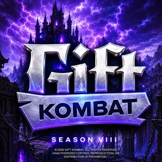 Gift Kombat channel avatar