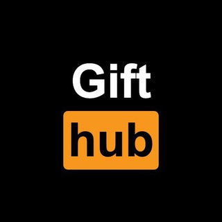 GiftHub • Marketplace channel avatar