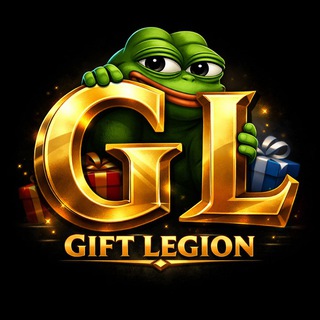 Аватар канала Gift Legion