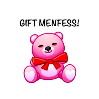 Аватар канала Gift Menfess.