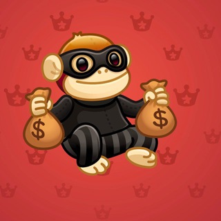 Telegram GIFT channel avatar