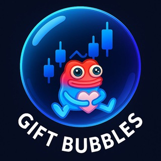 Gift Bubbles channel avatar