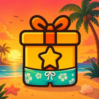 Аватар канала GiftWhaleFeed