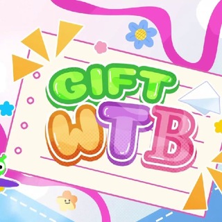 GIFT WTB channel avatar