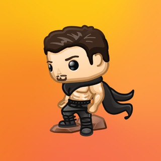 New Gifts & Upgrades channel avatar
