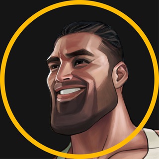 GigaChadGPT Official channel avatar