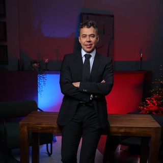 Аватар канала Шемякин, усни!