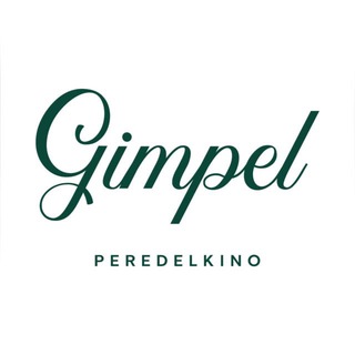 Gimpel Peredelkino channel avatar