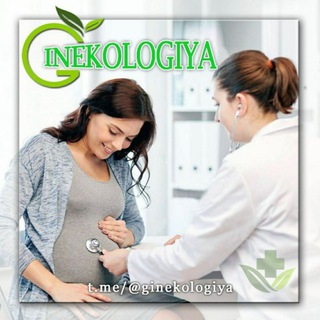 Ginekologiya Ayollar Salomatligi channel avatar