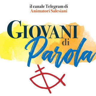 Giovani di Parola channel avatar