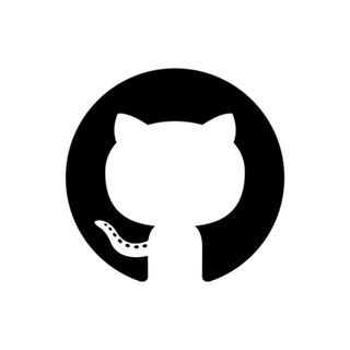 Аватар канала GitHub Ready | Git