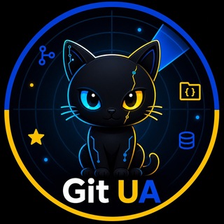 Git channel avatar