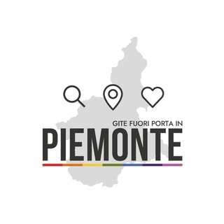 Аватар канала Gite fuori porta in Piemonte
