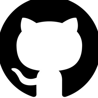 Github channel avatar