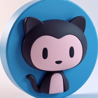 Аватар канала GitHub Open Source