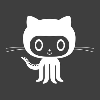 Аватар канала GitHub repos