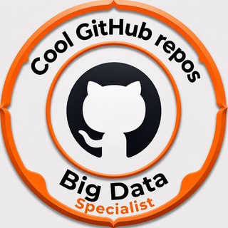 Аватар канала Cool GitHub repositories