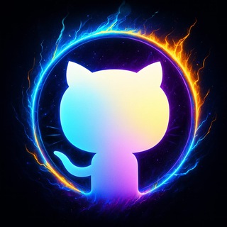 GitHub программиста channel avatar